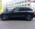 Коричневий Мерседес ГЛК-Клас, об'ємом двигуна 2.14 л та пробігом 218 тис. км за 17500 $, фото 53 на Automoto.ua