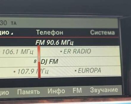 Коричневый Мерседес ГЛК-Класс, объемом двигателя 2.14 л и пробегом 140 тыс. км за 16000 $, фото 42 на Automoto.ua