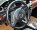 Коричневый Мерседес ГЛК-Класс, объемом двигателя 2.14 л и пробегом 140 тыс. км за 16000 $, фото 25 на Automoto.ua
