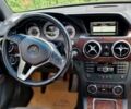Коричневый Мерседес ГЛК-Класс, объемом двигателя 2.14 л и пробегом 140 тыс. км за 16000 $, фото 19 на Automoto.ua