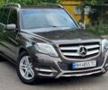 Коричневый Мерседес ГЛК-Класс, объемом двигателя 2.14 л и пробегом 140 тыс. км за 16000 $, фото 36 на Automoto.ua