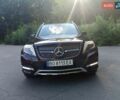 Коричневий Мерседес ГЛК-Клас, об'ємом двигуна 2.14 л та пробігом 218 тис. км за 17500 $, фото 57 на Automoto.ua