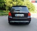 Коричневий Мерседес ГЛК-Клас, об'ємом двигуна 2.14 л та пробігом 218 тис. км за 17500 $, фото 55 на Automoto.ua