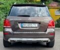 Коричневий Мерседес ГЛК-Клас, об'ємом двигуна 2.14 л та пробігом 140 тис. км за 16900 $, фото 19 на Automoto.ua