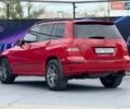 Мерседес ГЛК-Класс 2010 в Запорожье на Automoto.ua Красный Мерседес ГЛК-Класс, объемом двигателя 3.5 л и пробегом 224 тыс. км за 13699 $, фото 5 на Automoto.ua
