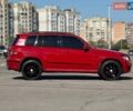 Червоний Мерседес ГЛК-Клас, об'ємом двигуна 3.5 л та пробігом 244 тис. км за 13999 $, фото 6 на Automoto.ua