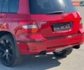 Червоний Мерседес ГЛК-Клас, об'ємом двигуна 3.5 л та пробігом 244 тис. км за 13999 $, фото 5 на Automoto.ua
