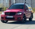 Червоний Мерседес ГЛК-Клас, об'ємом двигуна 3.5 л та пробігом 244 тис. км за 13999 $, фото 1 на Automoto.ua