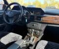 Червоний Мерседес ГЛК-Клас, об'ємом двигуна 3.5 л та пробігом 244 тис. км за 13999 $, фото 12 на Automoto.ua
