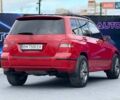 Мерседес ГЛК-Класс 2010 в Запорожье на Automoto.ua Красный Мерседес ГЛК-Класс, объемом двигателя 3.5 л и пробегом 224 тыс. км за 13699 $, фото 6 на Automoto.ua