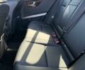 Червоний Мерседес ГЛК-Клас, об'ємом двигуна 3.5 л та пробігом 244 тис. км за 13999 $, фото 18 на Automoto.ua