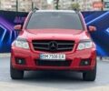 Мерседес ГЛК-Класс 2010 в Запорожье на Automoto.ua Красный Мерседес ГЛК-Класс, объемом двигателя 3.5 л и пробегом 224 тыс. км за 13699 $, фото 2 на Automoto.ua