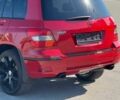 Червоний Мерседес ГЛК-Клас, об'ємом двигуна 3.5 л та пробігом 244 тис. км за 13999 $, фото 5 на Automoto.ua