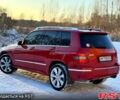 Червоний Мерседес ГЛК-Клас, об'ємом двигуна 3.5 л та пробігом 220 тис. км за 14400 $, фото 6 на Automoto.ua