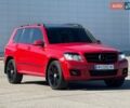 Червоний Мерседес ГЛК-Клас, об'ємом двигуна 3.5 л та пробігом 244 тис. км за 13999 $, фото 4 на Automoto.ua