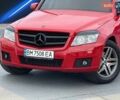 Мерседес ГЛК-Класс 2010 в Запорожье на Automoto.ua Красный Мерседес ГЛК-Класс, объемом двигателя 3.5 л и пробегом 224 тыс. км за 13699 $, фото 1 на Automoto.ua