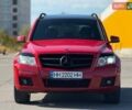 Червоний Мерседес ГЛК-Клас, об'ємом двигуна 3.5 л та пробігом 244 тис. км за 13999 $, фото 3 на Automoto.ua