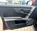 Красный Мерседес ГЛК-Класс, объемом двигателя 2.14 л и пробегом 293 тыс. км за 13900 $, фото 8 на Automoto.ua