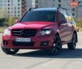 Червоний Мерседес ГЛК-Клас, об'ємом двигуна 3.5 л та пробігом 244 тис. км за 13999 $, фото 1 на Automoto.ua
