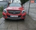 Красный Мерседес ГЛК-Класс, объемом двигателя 2.14 л и пробегом 150 тыс. км за 15000 $, фото 2 на Automoto.ua
