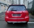 Червоний Мерседес ГЛК-Клас, об'ємом двигуна 2.2 л та пробігом 175 тис. км за 17500 $, фото 7 на Automoto.ua