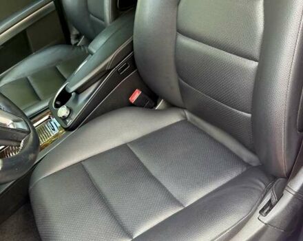 Червоний Мерседес ГЛК-Клас, об'ємом двигуна 2.2 л та пробігом 175 тис. км за 17500 $, фото 16 на Automoto.ua