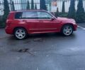 Червоний Мерседес ГЛК-Клас, об'ємом двигуна 2.2 л та пробігом 175 тис. км за 17500 $, фото 1 на Automoto.ua