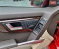 Красный Мерседес ГЛК-Класс, объемом двигателя 3.5 л и пробегом 141 тыс. км за 15200 $, фото 36 на Automoto.ua