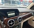 Красный Мерседес ГЛК-Класс, объемом двигателя 3.5 л и пробегом 141 тыс. км за 15200 $, фото 21 на Automoto.ua