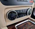 Красный Мерседес ГЛК-Класс, объемом двигателя 3.5 л и пробегом 141 тыс. км за 15200 $, фото 20 на Automoto.ua