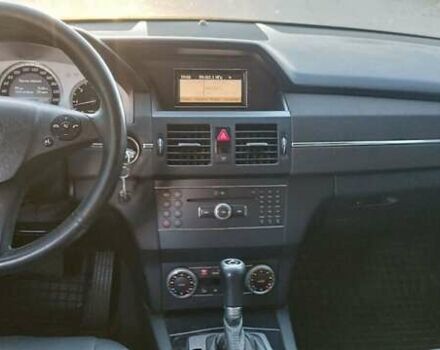 Мерседес ГЛК-Класс, объемом двигателя 2.1 л и пробегом 268 тыс. км за 11500 $, фото 2 на Automoto.ua