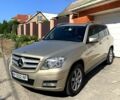 Мерседес ГЛК-Клас, об'ємом двигуна 22 л та пробігом 170 тис. км за 16000 $, фото 1 на Automoto.ua