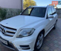 Мерседес ГЛК-Класс 2012 в Ровно на Automoto.ua Мерседес ГЛК-Класс, объемом двигателя 2.14 л и пробегом 277 тыс. км за 17000 $, фото 2 на Automoto.ua