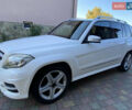 Мерседес ГЛК-Класс 2012 в Ровно на Automoto.ua Мерседес ГЛК-Класс, объемом двигателя 2.14 л и пробегом 277 тыс. км за 17000 $, фото 11 на Automoto.ua