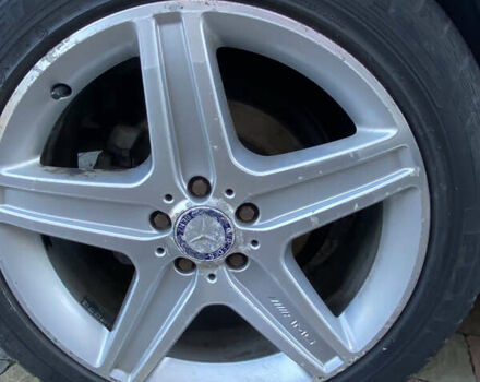 Мерседес ГЛК-Класс 2012 в Ровно на Automoto.ua Мерседес ГЛК-Класс, объемом двигателя 2.14 л и пробегом 277 тыс. км за 17000 $, фото 36 на Automoto.ua