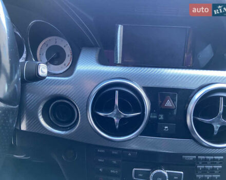 Мерседес ГЛК-Класс 2012 в Ровно на Automoto.ua Мерседес ГЛК-Класс, объемом двигателя 2.14 л и пробегом 277 тыс. км за 17000 $, фото 19 на Automoto.ua