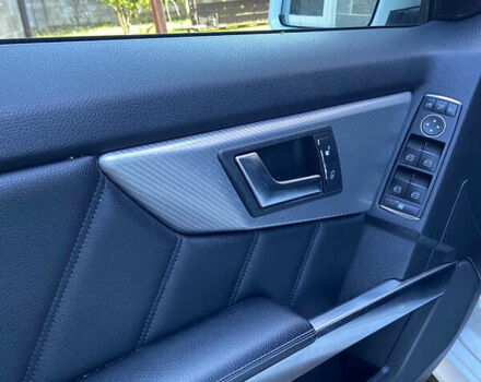 Мерседес ГЛК-Класс 2012 в Ровно на Automoto.ua Мерседес ГЛК-Класс, объемом двигателя 2.14 л и пробегом 277 тыс. км за 17000 $, фото 26 на Automoto.ua