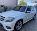 Мерседес ГЛК-Класс 2012 в Ровно на Automoto.ua Мерседес ГЛК-Класс, объемом двигателя 2.14 л и пробегом 277 тыс. км за 17000 $, фото 1 на Automoto.ua