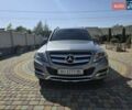 Мерседес ГЛК-Класс, объемом двигателя 2.14 л и пробегом 276 тыс. км за 17300 $, фото 1 на Automoto.ua