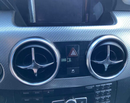 Мерседес ГЛК-Класс 2012 в Ровно на Automoto.ua Мерседес ГЛК-Класс, объемом двигателя 2.14 л и пробегом 277 тыс. км за 17000 $, фото 30 на Automoto.ua