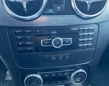 Мерседес ГЛК-Класс 2012 в Ровно на Automoto.ua Мерседес ГЛК-Класс, объемом двигателя 2.14 л и пробегом 277 тыс. км за 17000 $, фото 29 на Automoto.ua