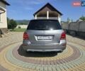 Мерседес ГЛК-Класс, объемом двигателя 2.14 л и пробегом 276 тыс. км за 17300 $, фото 3 на Automoto.ua