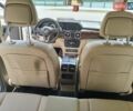 Мерседес ГЛК-Класс, объемом двигателя 3.5 л и пробегом 148 тыс. км за 16800 $, фото 3 на Automoto.ua