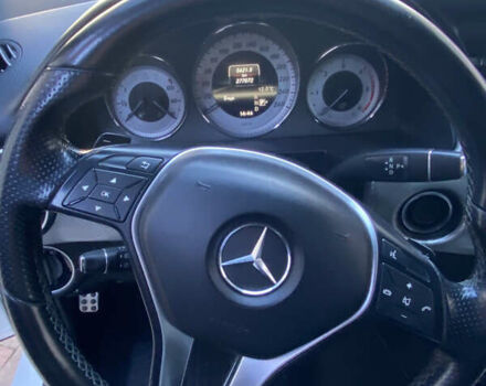 Мерседес ГЛК-Класс 2012 в Ровно на Automoto.ua Мерседес ГЛК-Класс, объемом двигателя 2.14 л и пробегом 277 тыс. км за 17000 $, фото 13 на Automoto.ua