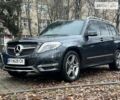 Мерседес ГЛК-Клас, об'ємом двигуна 3.5 л та пробігом 258 тис. км за 19000 $, фото 1 на Automoto.ua