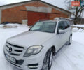 Мерседес ГЛК-Класс, объемом двигателя 2.14 л и пробегом 265 тыс. км за 13850 $, фото 1 на Automoto.ua