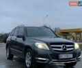 Мерседес ГЛК-Класс, объемом двигателя 2.14 л и пробегом 290 тыс. км за 15500 $, фото 1 на Automoto.ua