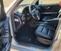 Мерседес ГЛК-Клас, об'ємом двигуна 2.2 л та пробігом 240 тис. км за 15900 $, фото 23 на Automoto.ua