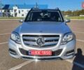 Мерседес ГЛК-Класс 2014 в Житомире на Automoto.ua Мерседес ГЛК-Класс, объемом двигателя 2.2 л и пробегом 240 тыс. км за 14800 $, фото 4 на Automoto.ua