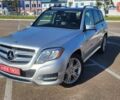 Мерседес ГЛК-Клас, об'ємом двигуна 2.2 л та пробігом 240 тис. км за 15900 $, фото 1 на Automoto.ua